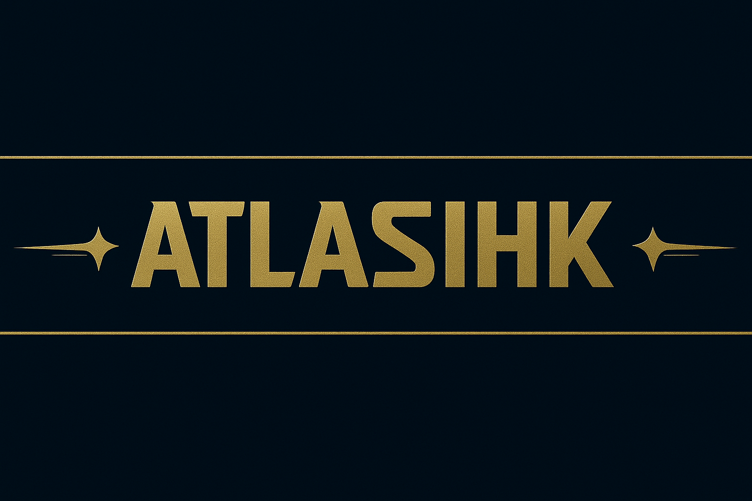 ATLASIHK(アトラシーク)